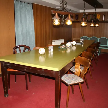 Hotel Am Schloss Borbeck Essen