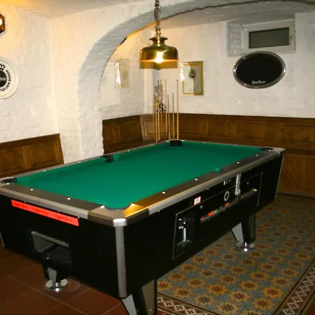 Hotel Am Schloss Borbeck Essen