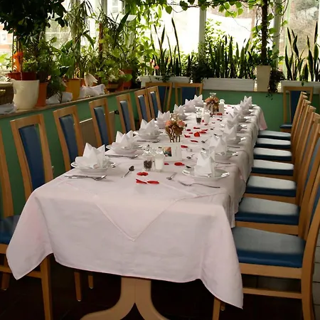 Hotel Am Schloss Borbeck Essen