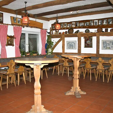 Hotel Am Schloss Borbeck