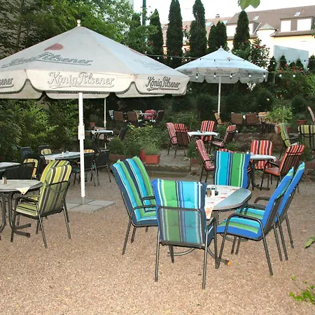 Hotel Am Schloss Borbeck Essen