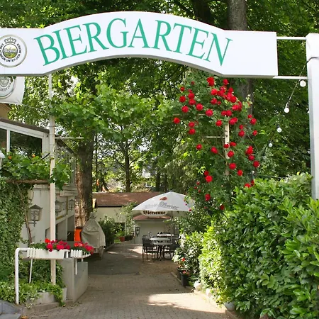 Hotel Am Schloss Borbeck Essen